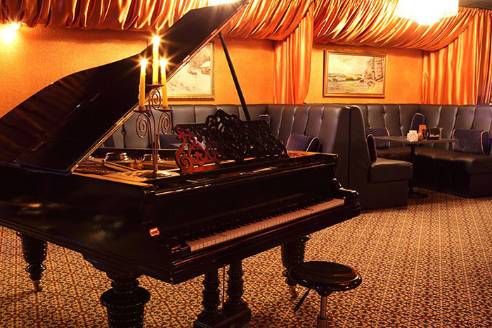 Location de piano
