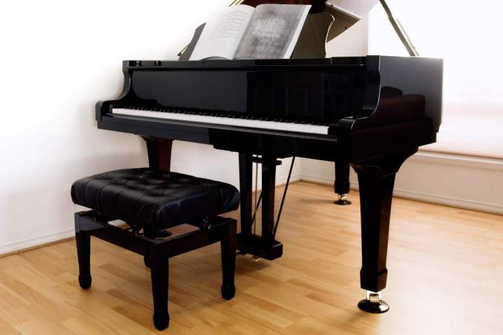 Piano à louer Île-de-France