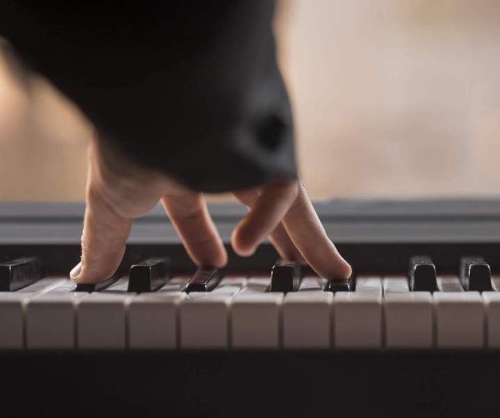 Vente de piano acoustique Île-de-France